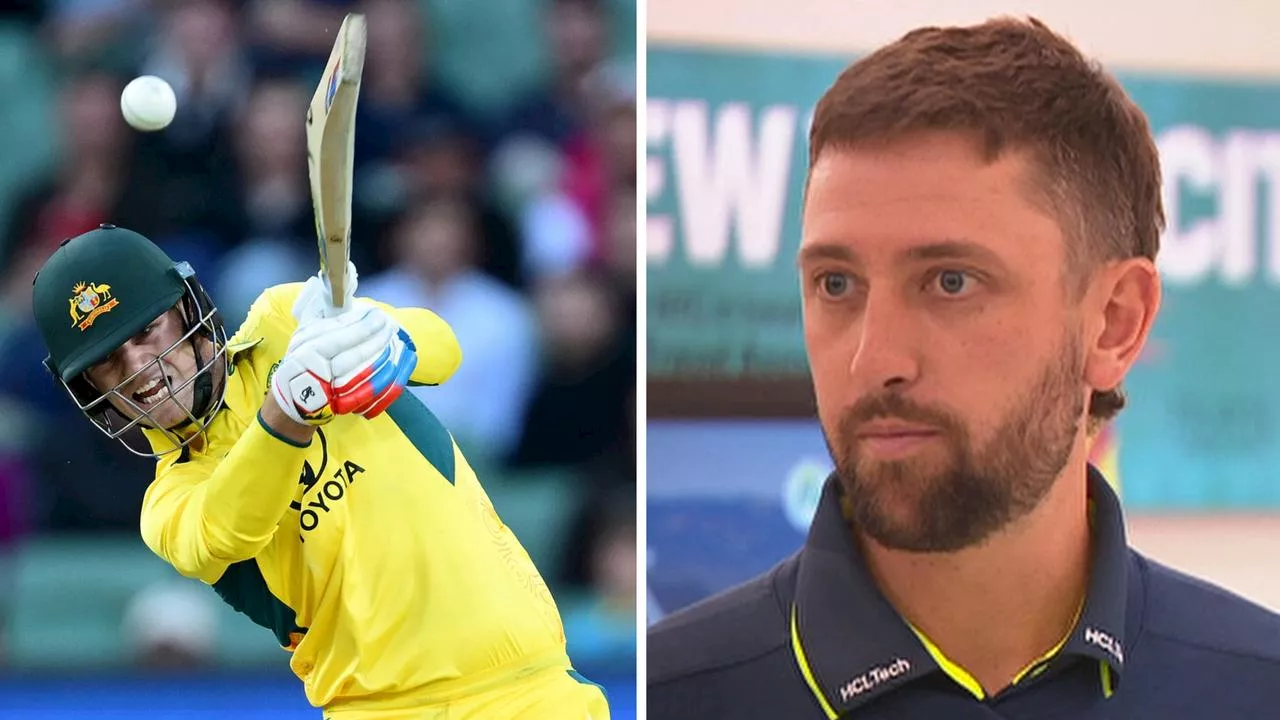 ‘Gets you nowhere’: The big question looming over Australia’s ‘genius’ white ball phenomenon