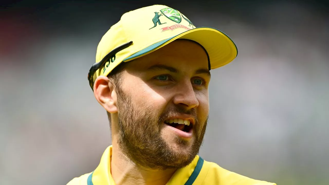 World Cup winner unveiled as new Aussie white-ball captain