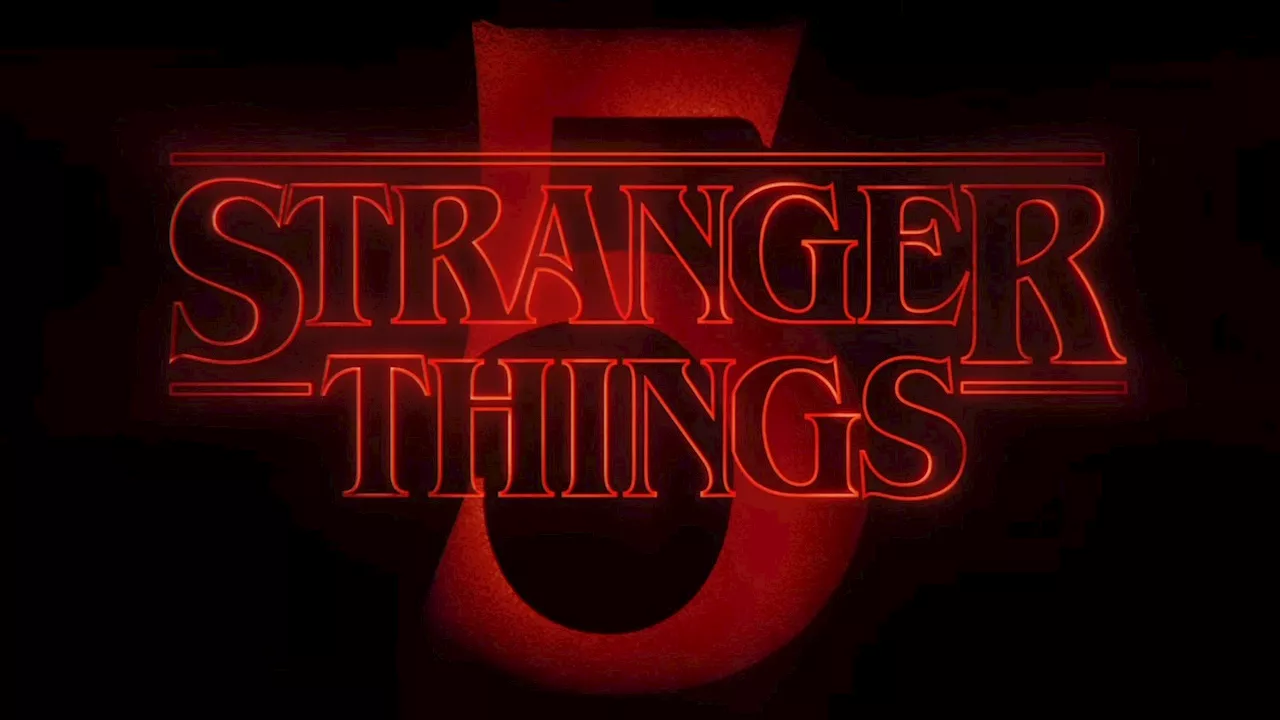 Stranger Things: Der erste Teaser zu Staffel 5 verrät zumindest ein kleines Story-Detail