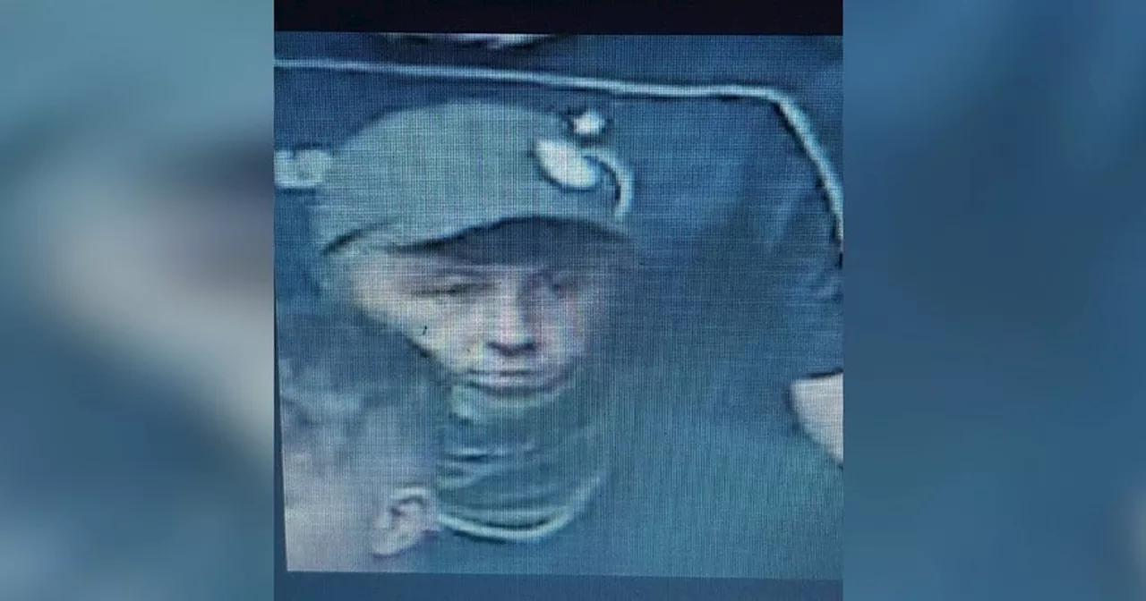 Police probe into Celtic Park incident sparks CCTV appeal for man in green snood