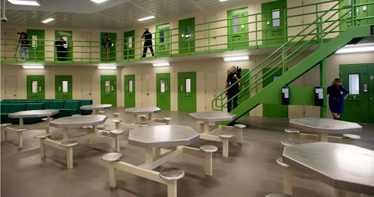 Renovations and modular buildings: Ontario’s plan to add 1K-plus new jail beds