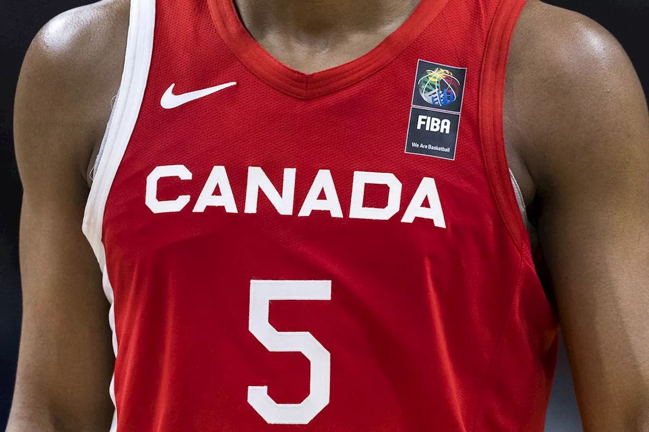 Nathaniel Mitchell to coach Canadian men’s basketball team for AmeriCup qualifiers