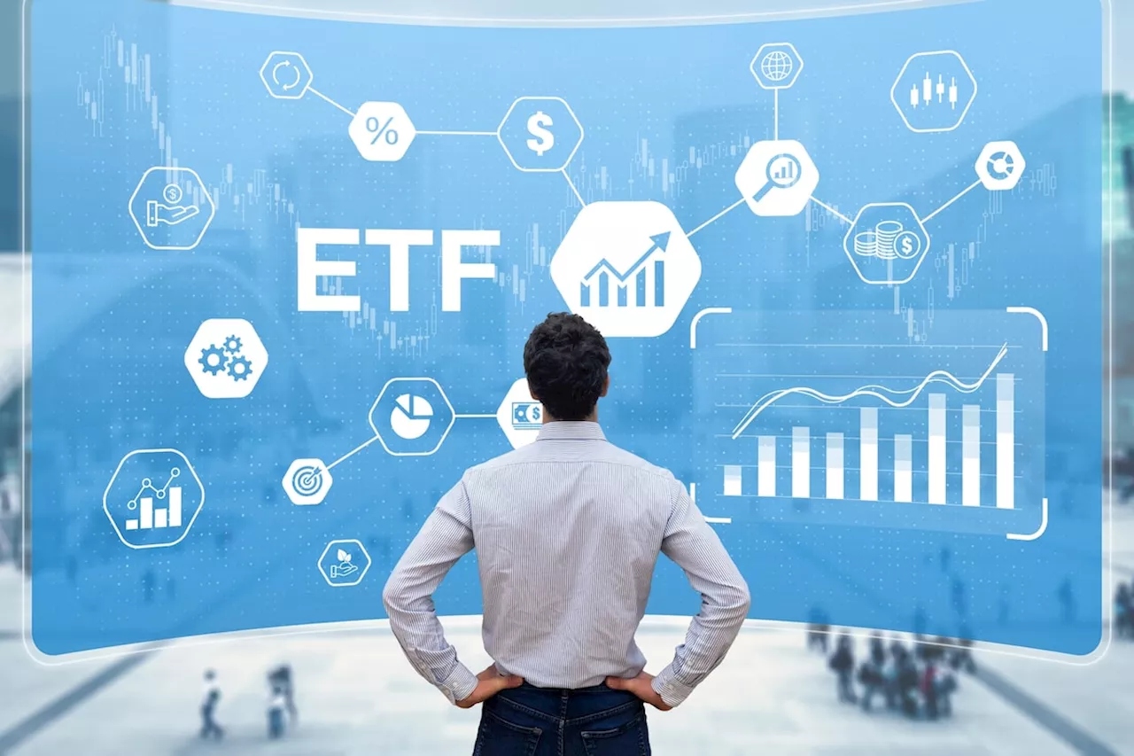 How ETFs are giving investors access to private markets