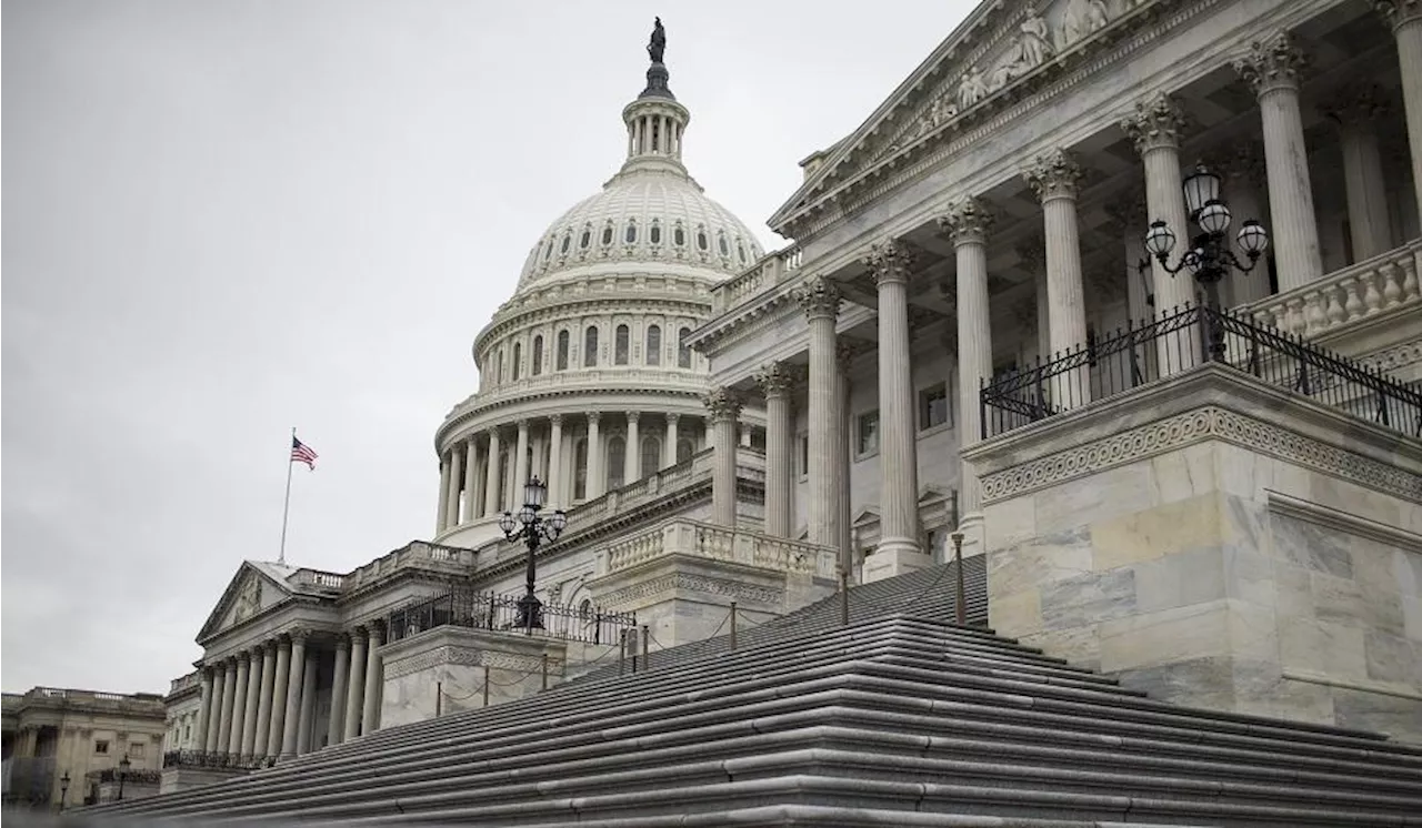 Republicans win control of US Senate, make gains in House