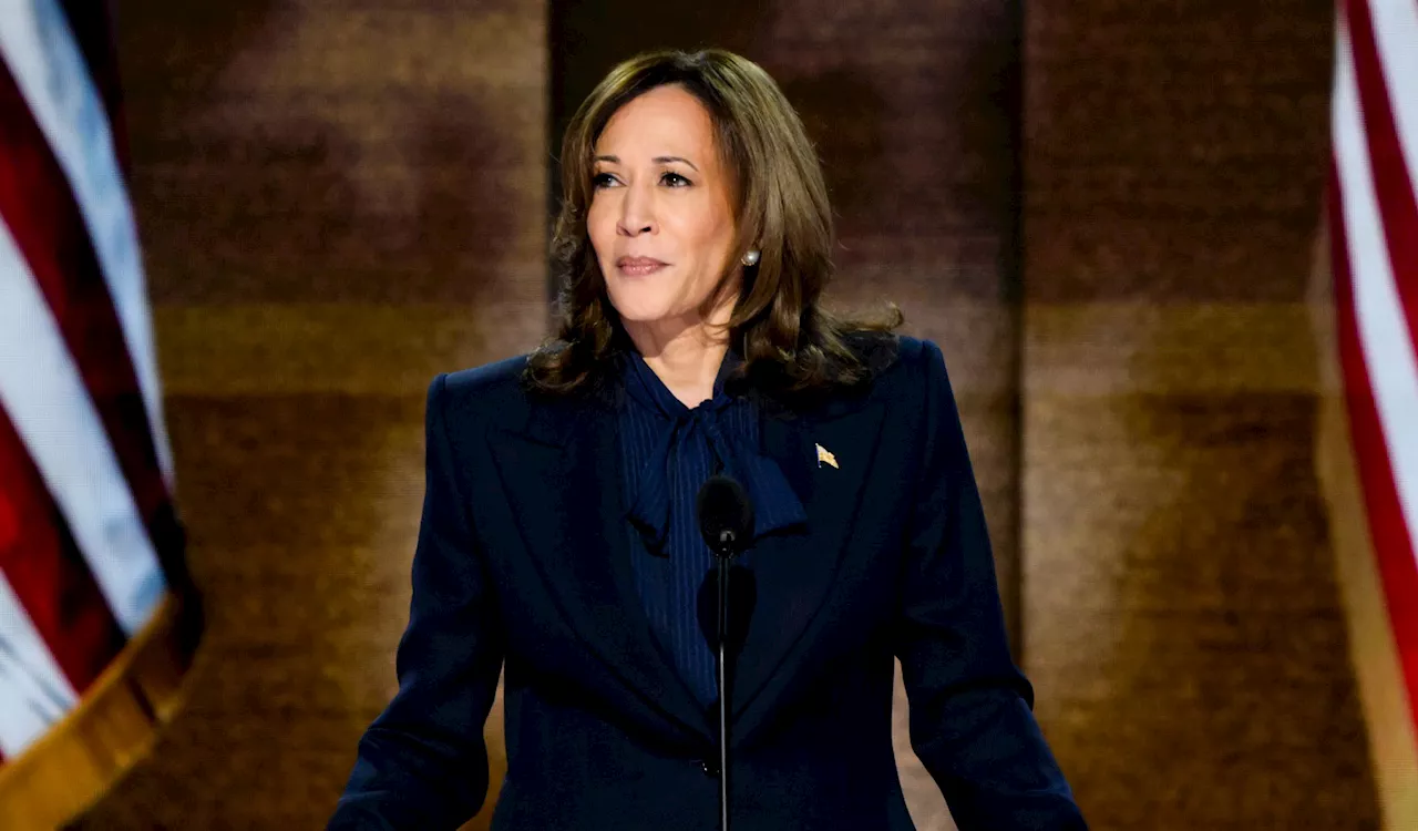 Zur Niederlage von Kamala Harris: Hass schlägt Hoffnung