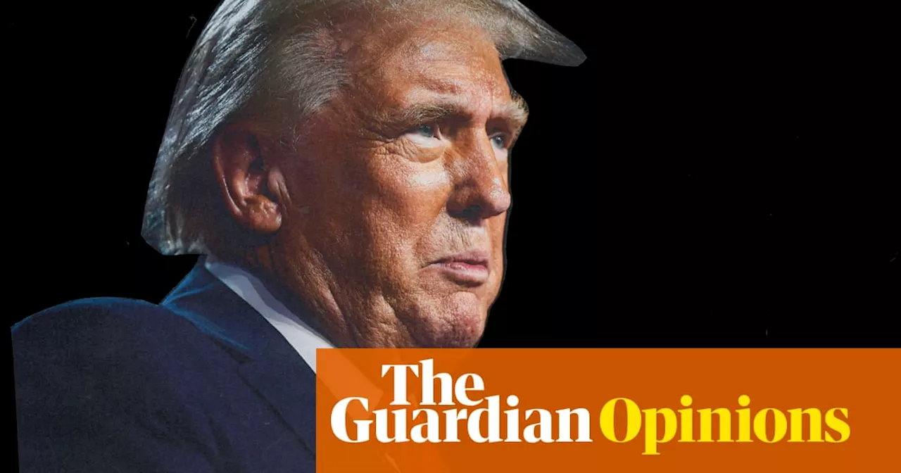 How the Guardian will stand up to four more years of Donald Trump