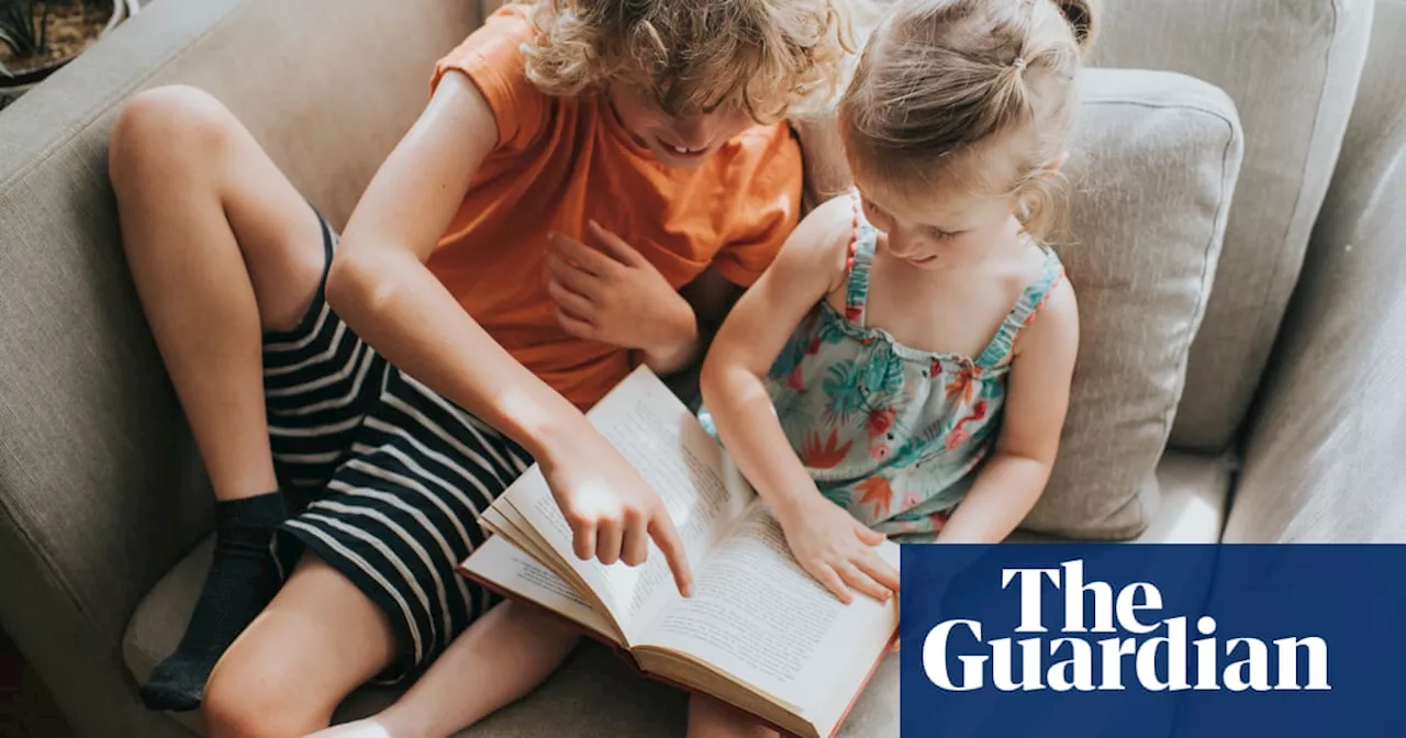 Report finds ‘shocking and dispiriting’ fall in children reading for pleasure