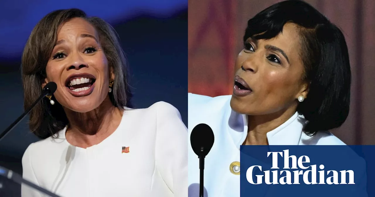 US will have two Black women serving as senators for first time in history