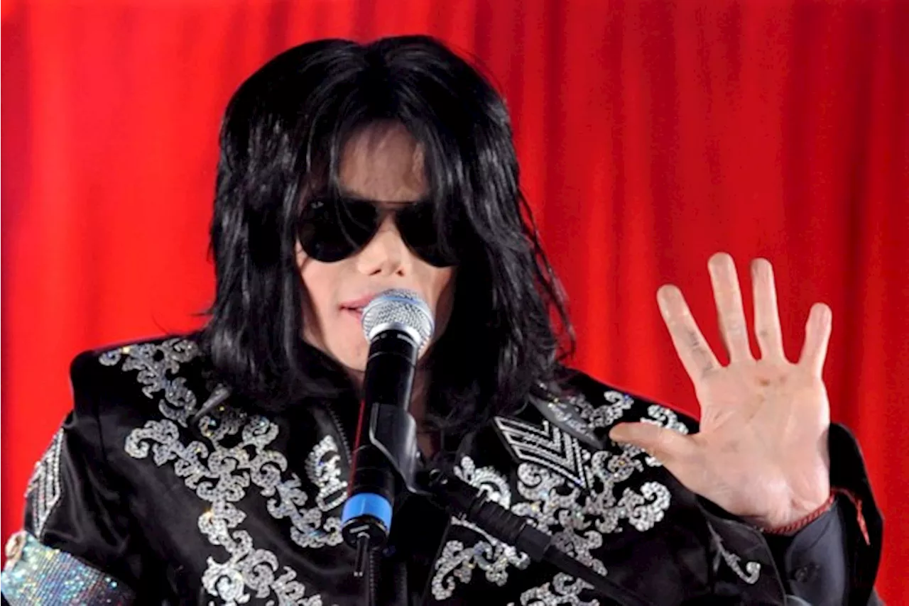 Opnieuw flink uitstel voor biopic Michael Jackson