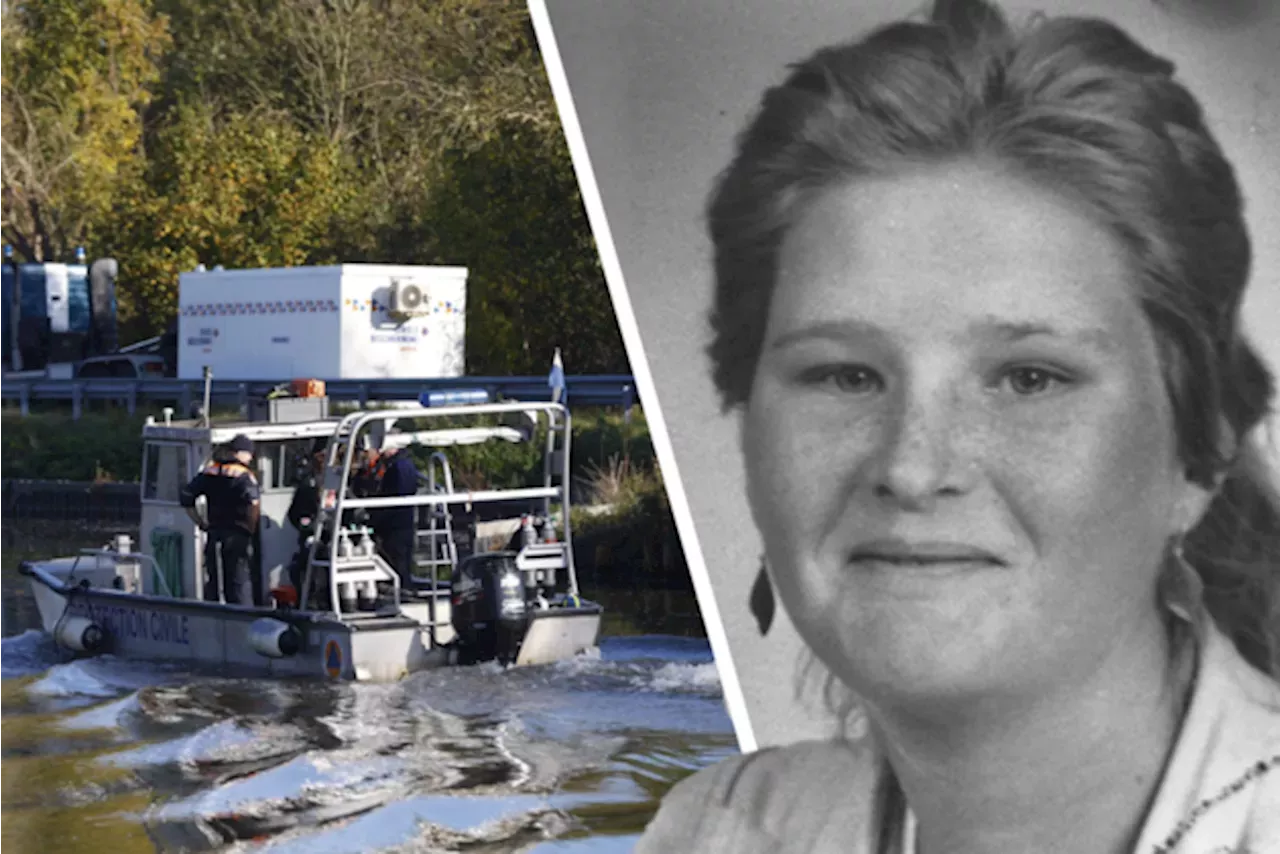 Politie Kreeg Al 54 Tips Binnen Over Cold Case Rond Angelique Hendrix ...