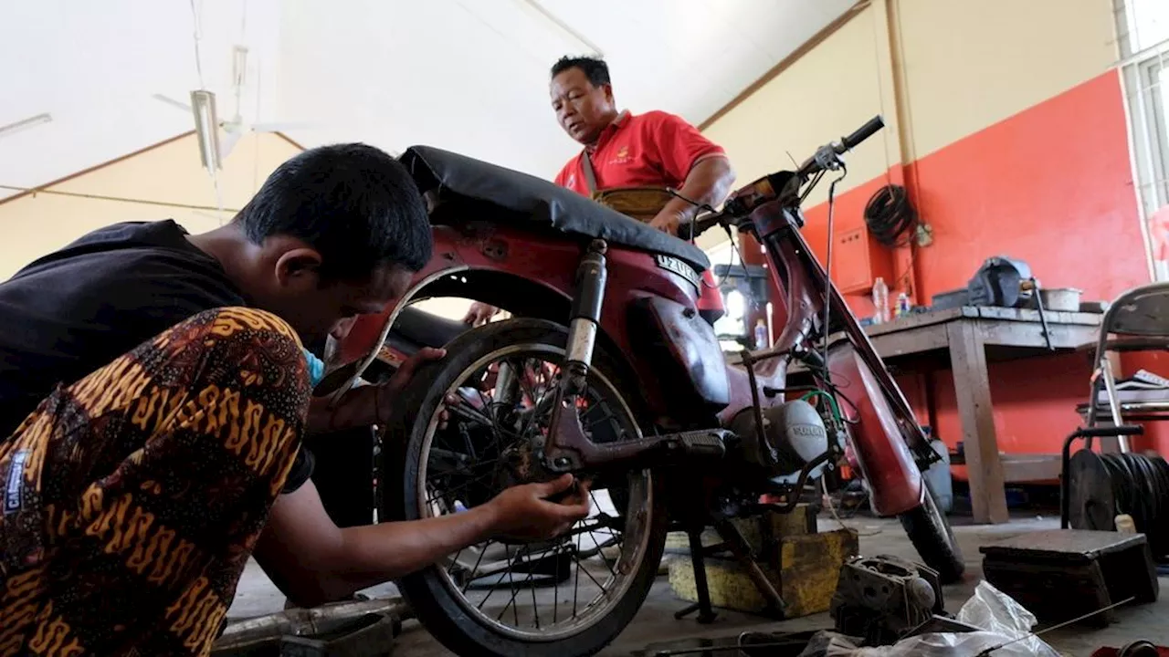 Anak Berkonflik dengan Hukum, Berhak Mendapat Perlindungan dan Pembinaan