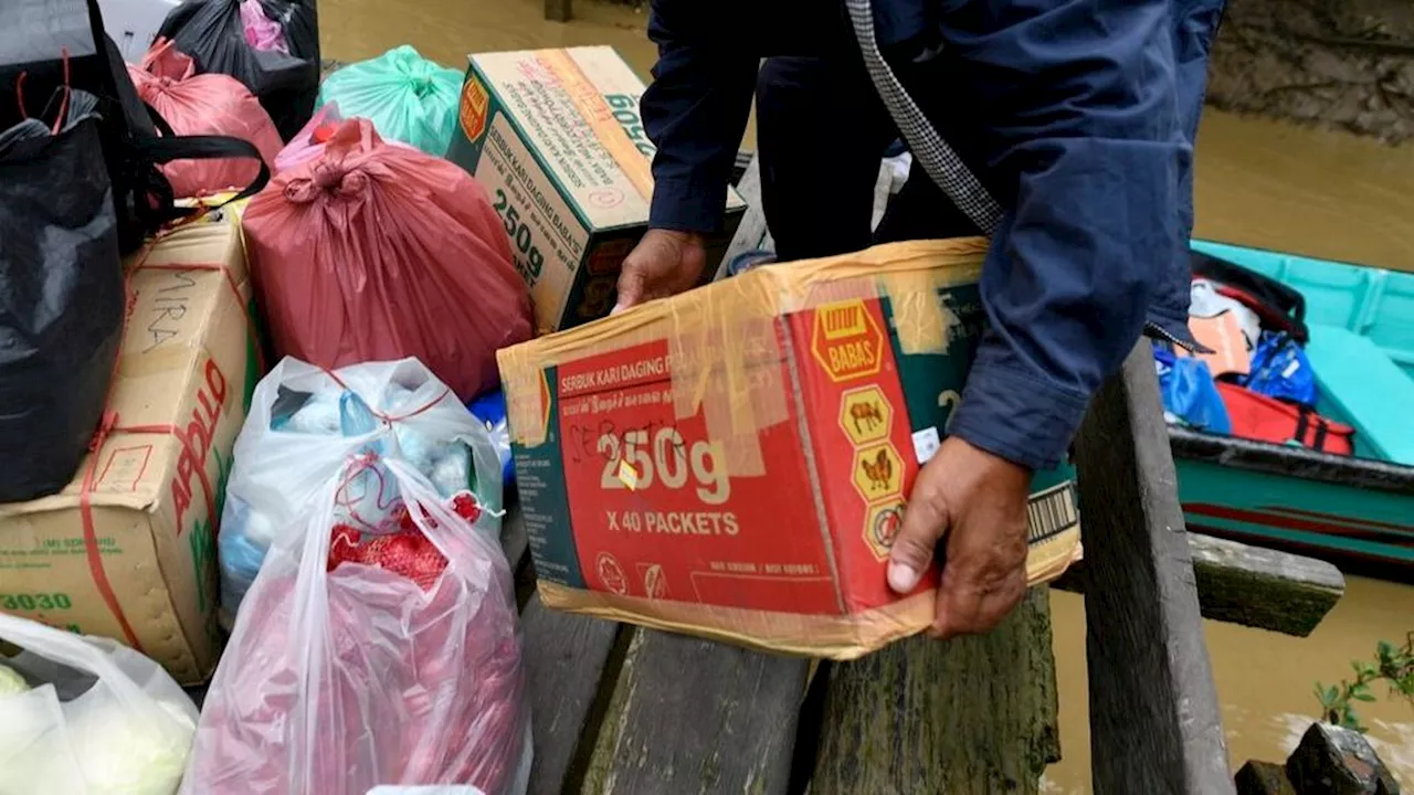 Jalur Tikus di Perbatasan Antarnegara Menjadi Tempat Penyelundupan Miras hingga Narkoba