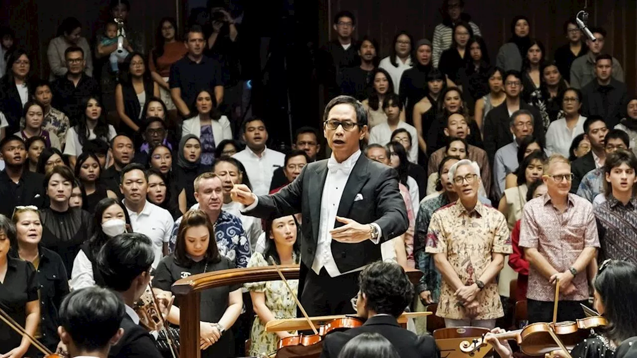 Sejuta Cahaya, Harmoni Indah Anak Berkebutuhan Khusus dalam Orkestra