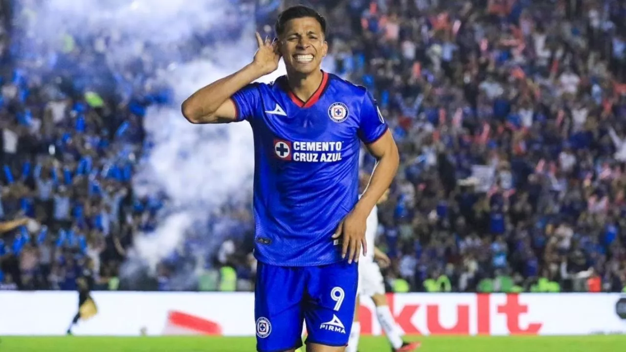 Ángel Sepúlveda y su mejor temporada en Liga Mx lo llevan a la Selección Mexicana