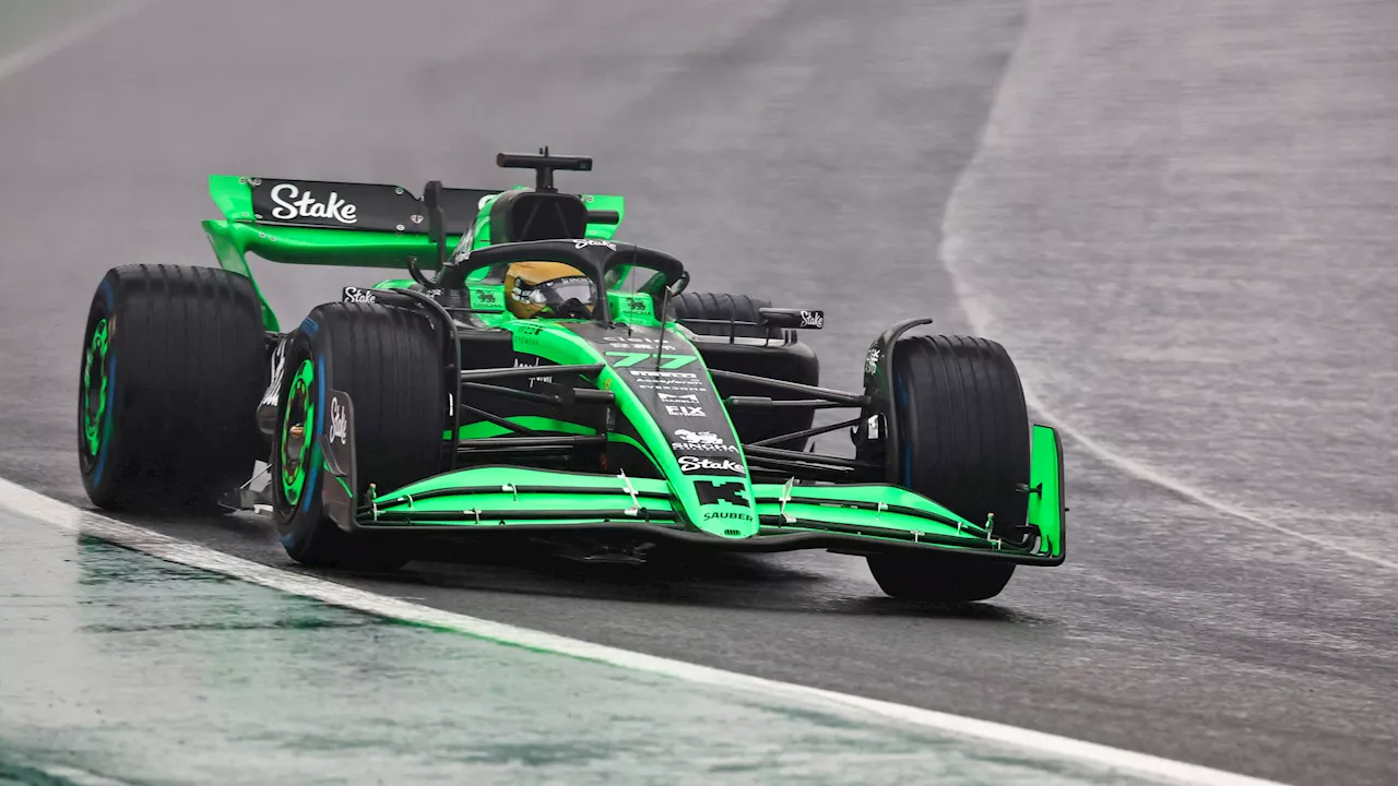 Keine Hoffnung für Schumacher - Knalleffekt! F1-Team setzt beide Fahrer vor die Tür