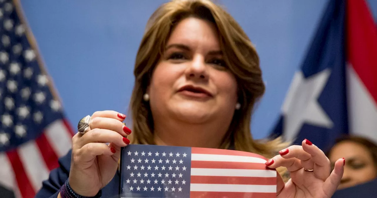 Jenniffer González-Colón, A Pro-Statehood Trump Ally, Wins Puerto Rico Governor's Race