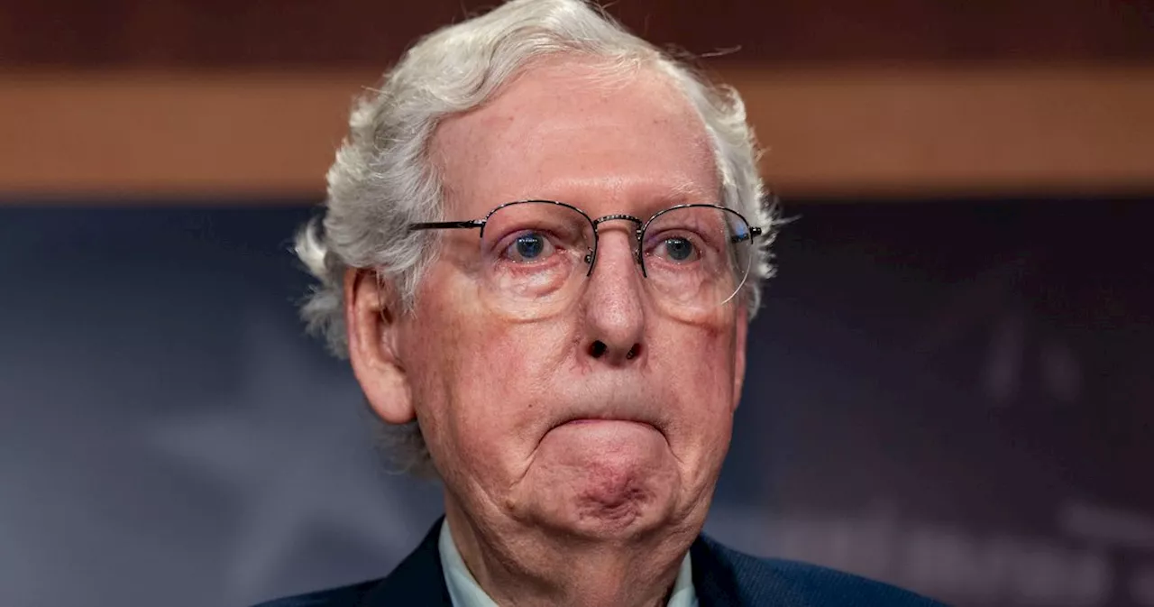 Mitch McConnell On Republican Senate Control: 'The Filibuster Will Stand'