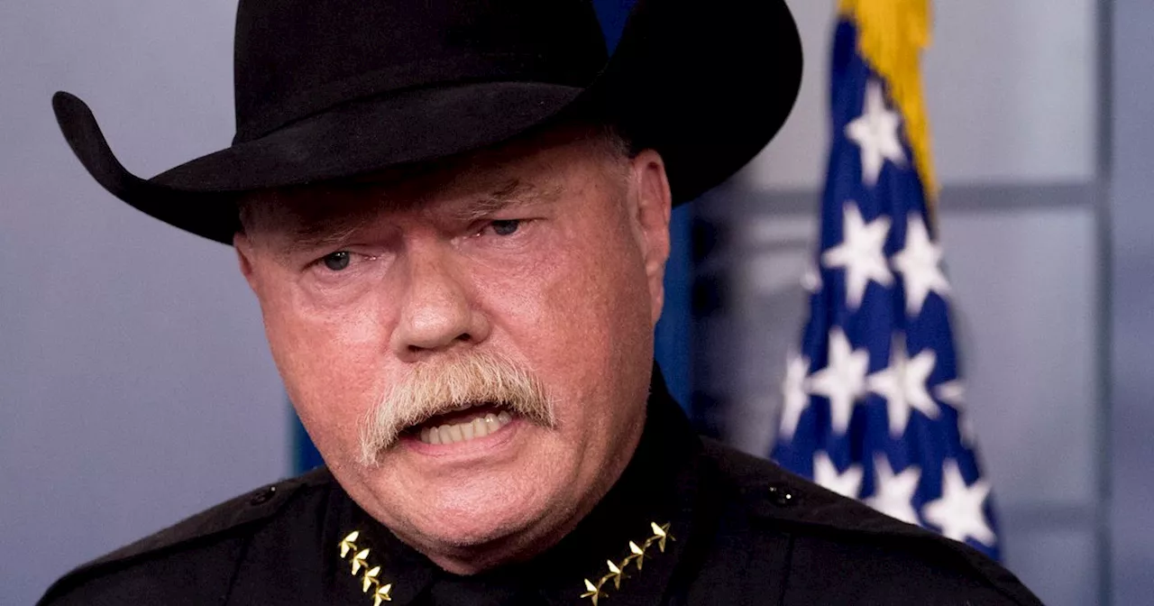 Right-Wing Sheriff Reelected Despite Public Scrutiny Over Jail Deaths