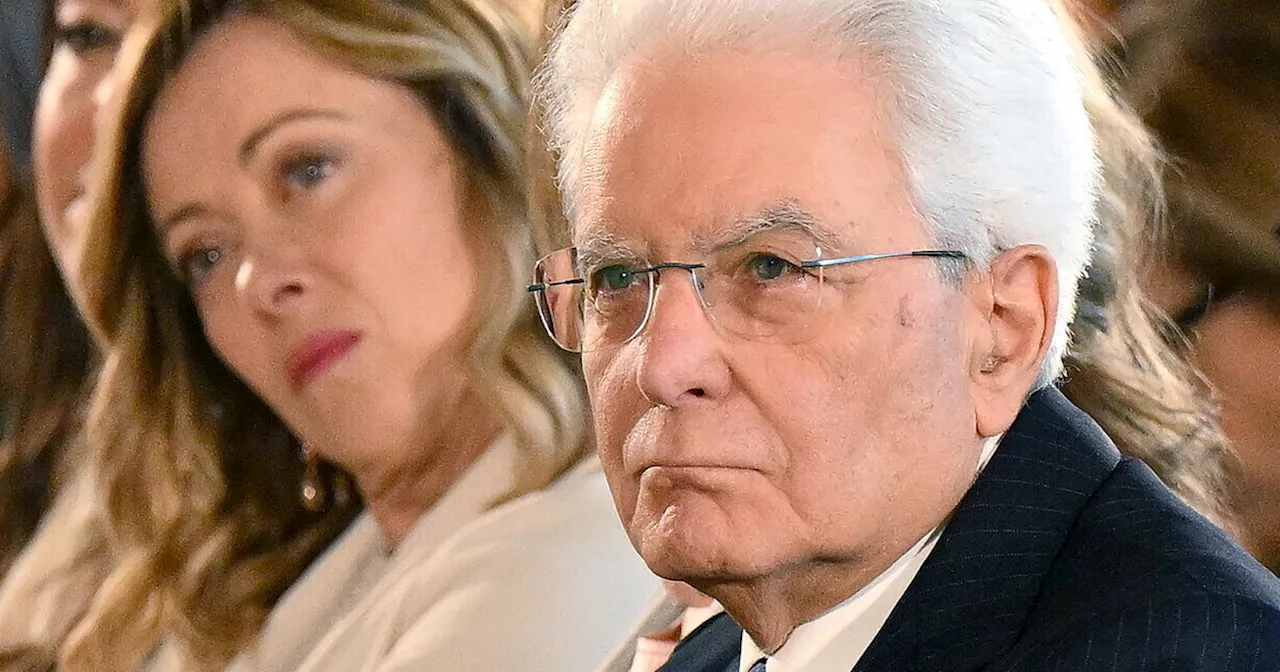 Le incomprensioni tra Meloni e Mattarella sull'incontro con Pinelli (Csm)