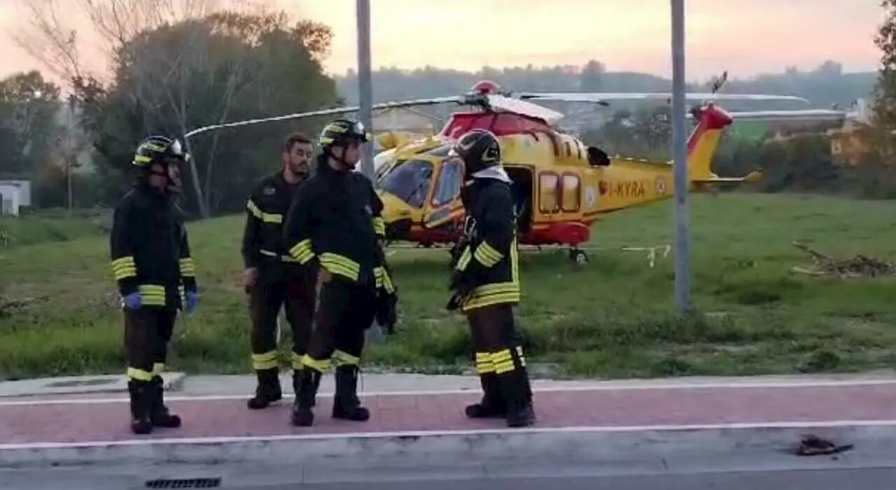 Dodicenne precipitato dal quarto piano: sentita per ore la madre