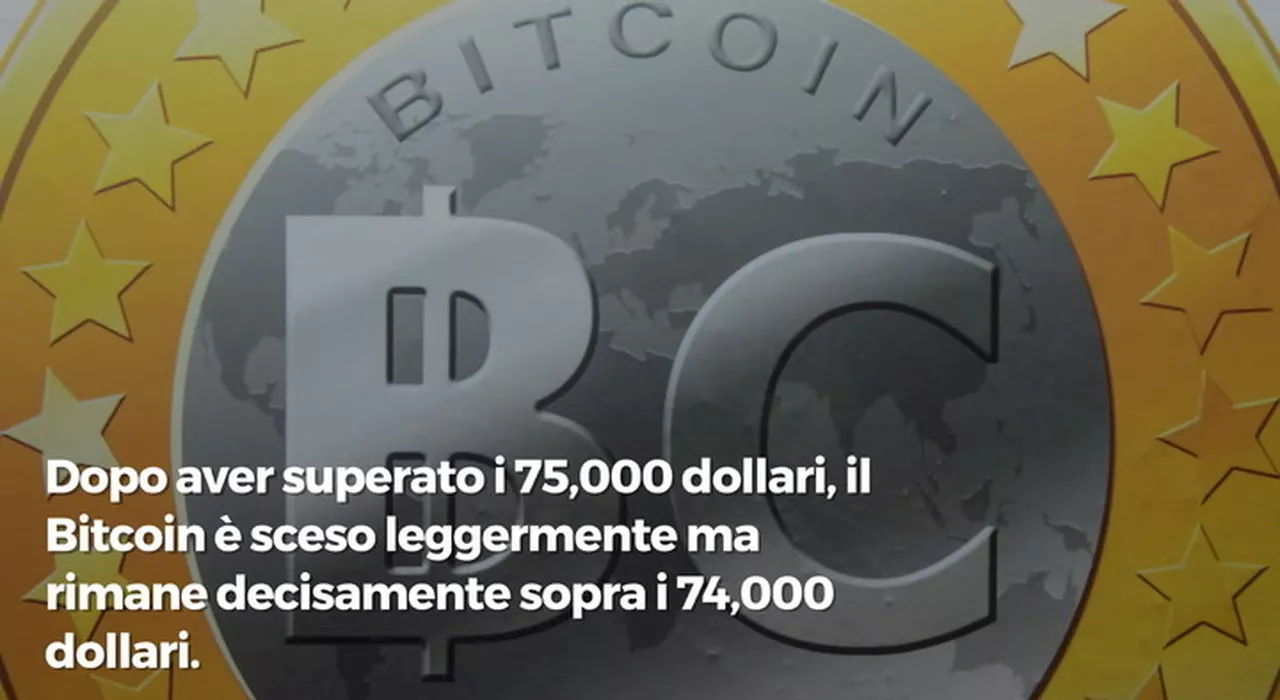 Elezioni Usa 2024, Bitcoin in crescita dopo i risultati delle presidenziali