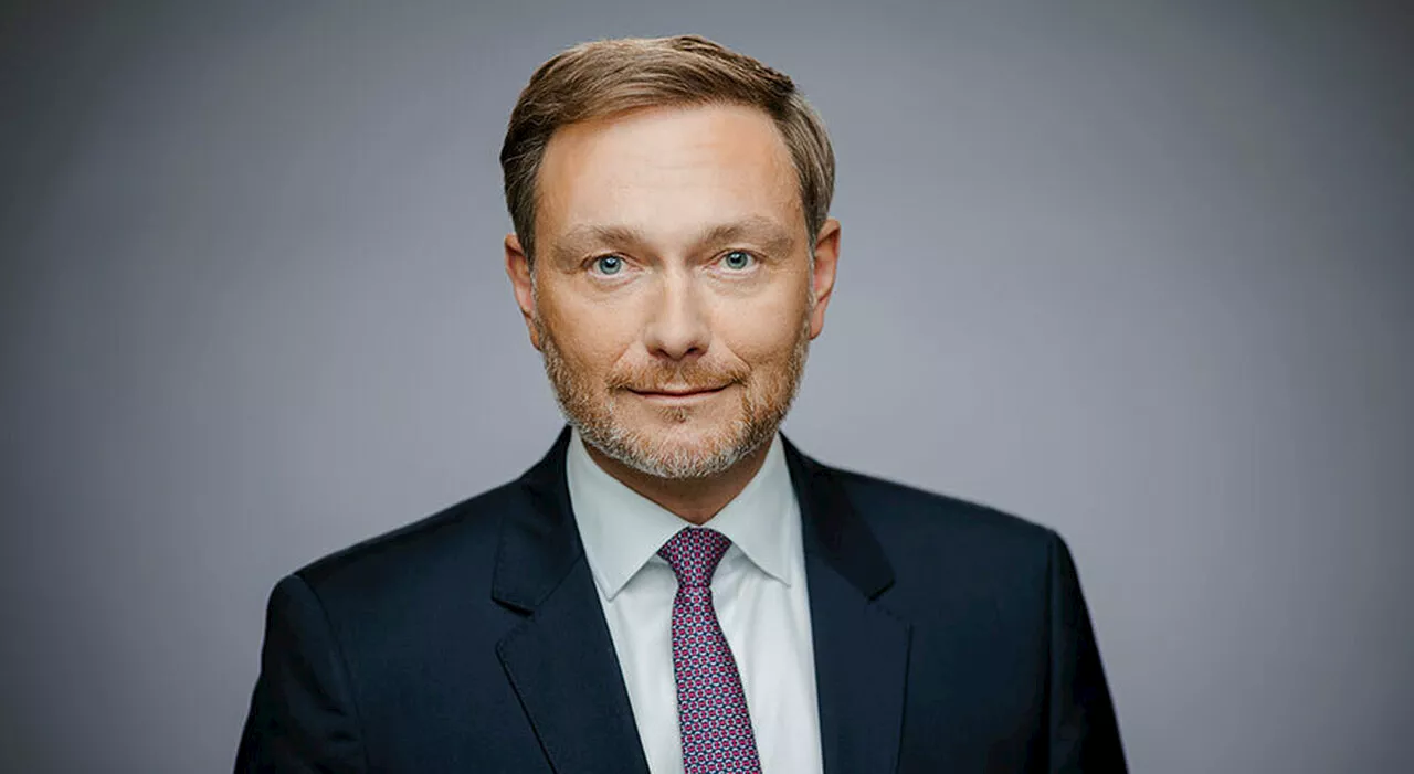 Germania, il cancelliere tedesco Olaf Sholz licenzia il ministro delle finanze Christian Lindner