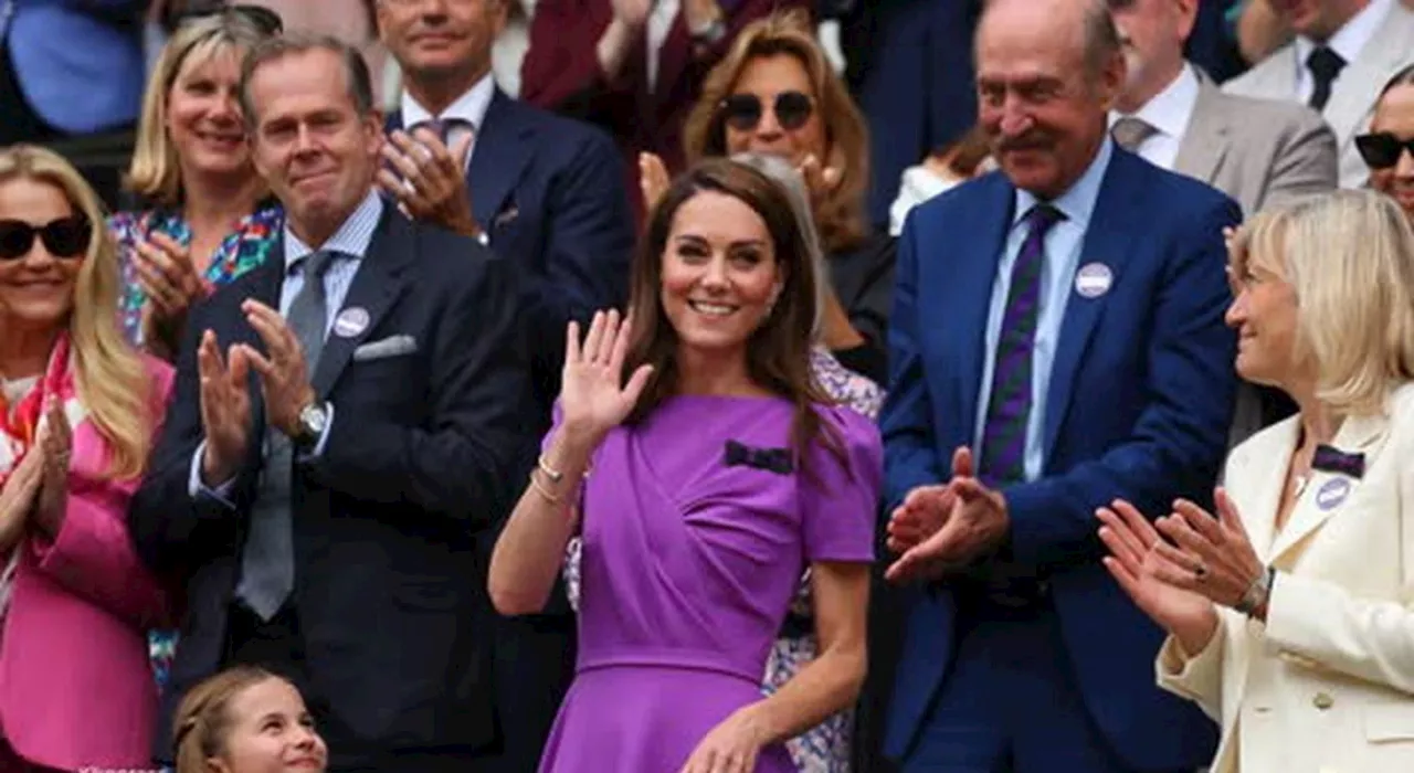 Kate Middleton e l'amara sorpresa per Natale: cosa accadrà il 25 dicembre. La decisione