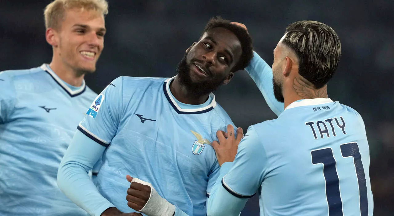 Lazio, l'attacco non è più Immobile: 27 gol, solo Barcellona (38) e Bayern (30) hanno fatto meglio
