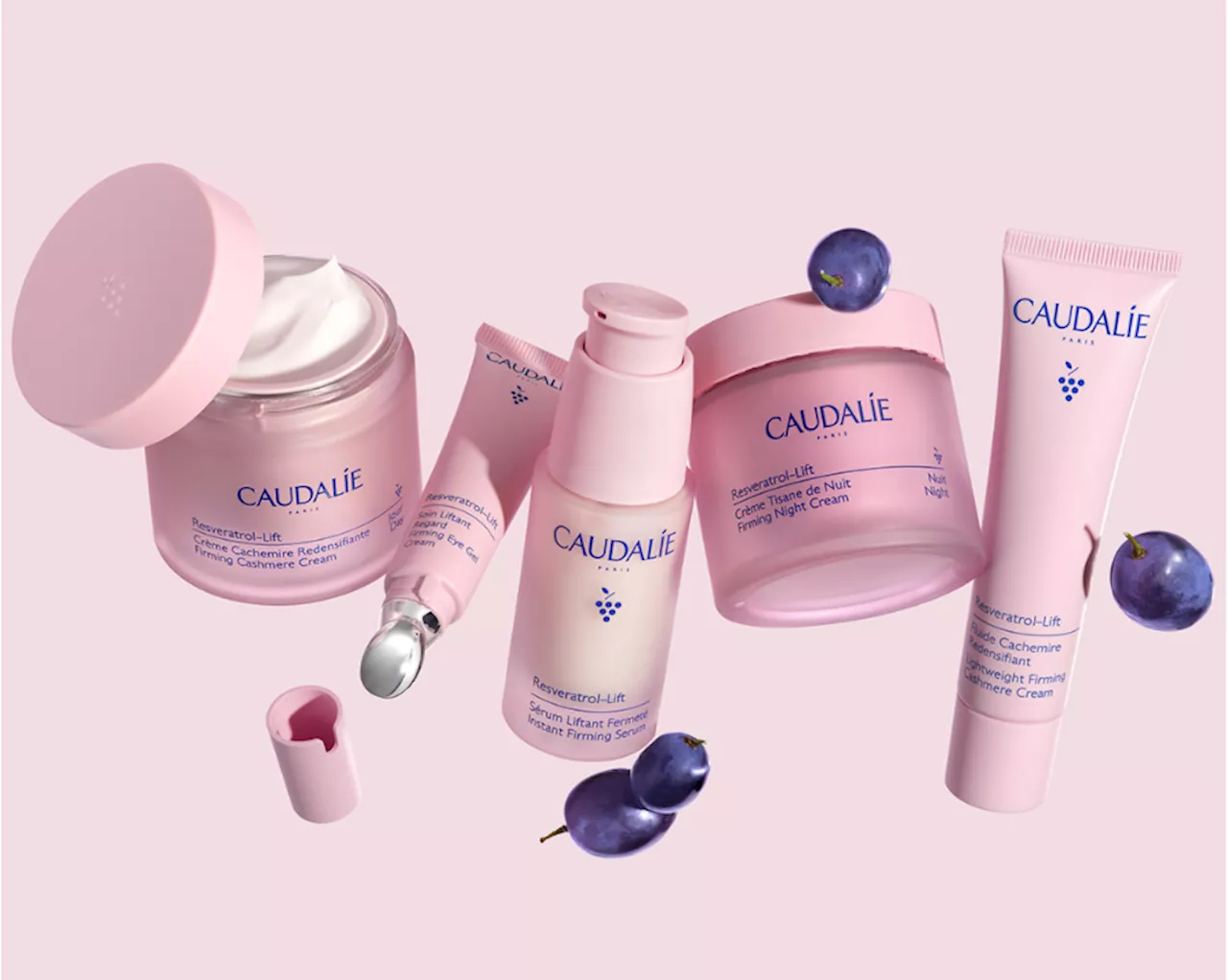 Discover ageless and sustainable beauty with this skincare collection