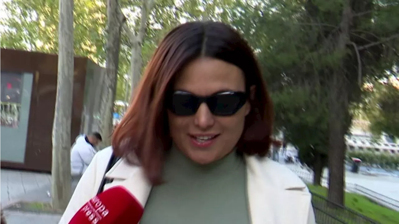 Elisa Mouliáa comparecerá el mismo día que Errejón