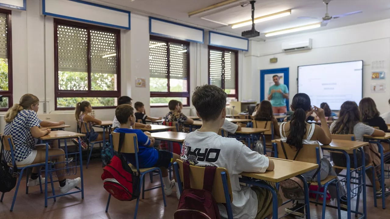 Hay un alumno ciberacosador por aula y sus compañeros callan