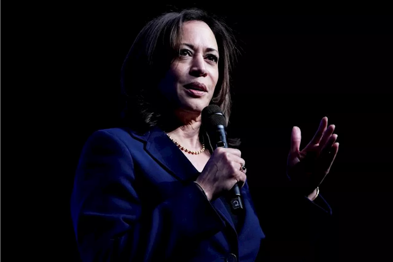 US-WAHL/AP: Harris gewinnt in US-Staat New Jersey