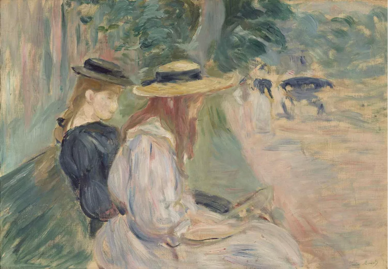 Robbins' alla Scala di Milano - La mostra su Berthe Morisot e gli altri eventi