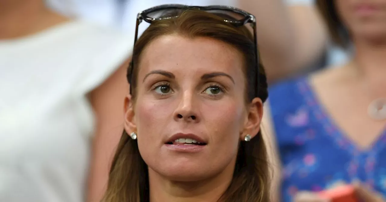 Coleen Rooney to miss string of I'm A Celeb trials due to hidden health battle