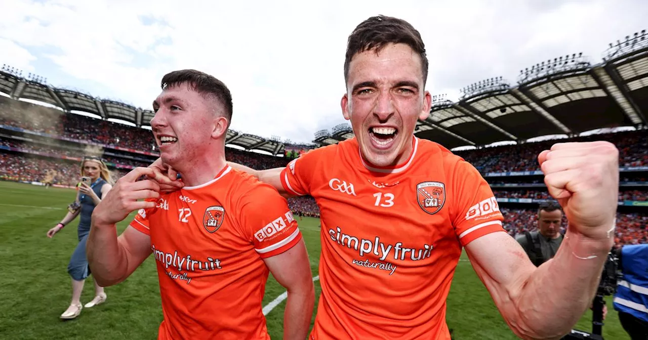 National Football League to open with repeat of All-Ireland final