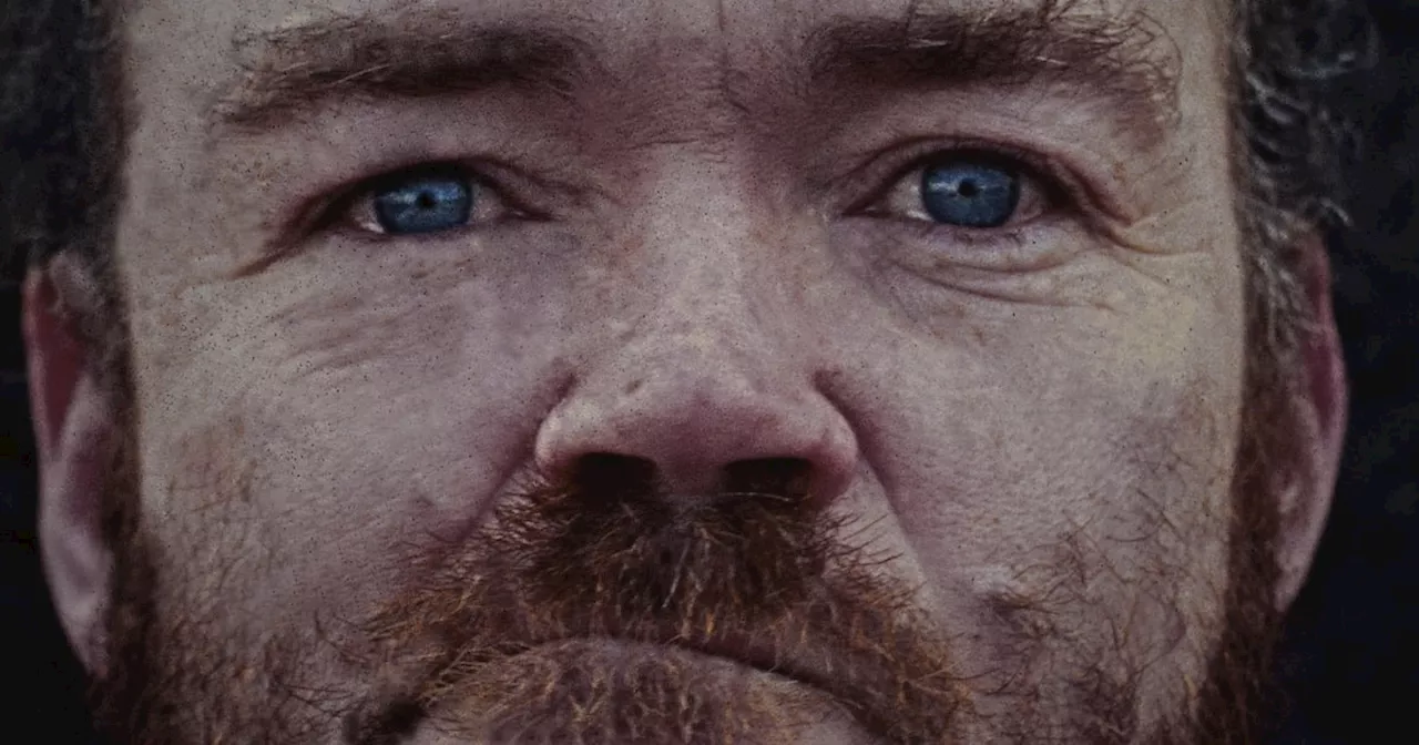  commendable attempt at disentangling man from Daniel Day-Lewis movie