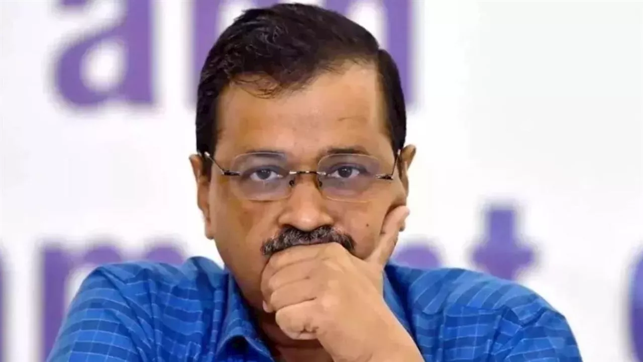 दिल्ली चुनाव से पहले नई टेंशन में केजरीवाल, AAP में चल रहा ये बड़ा खेल; हो सकता है भारी नुकसान