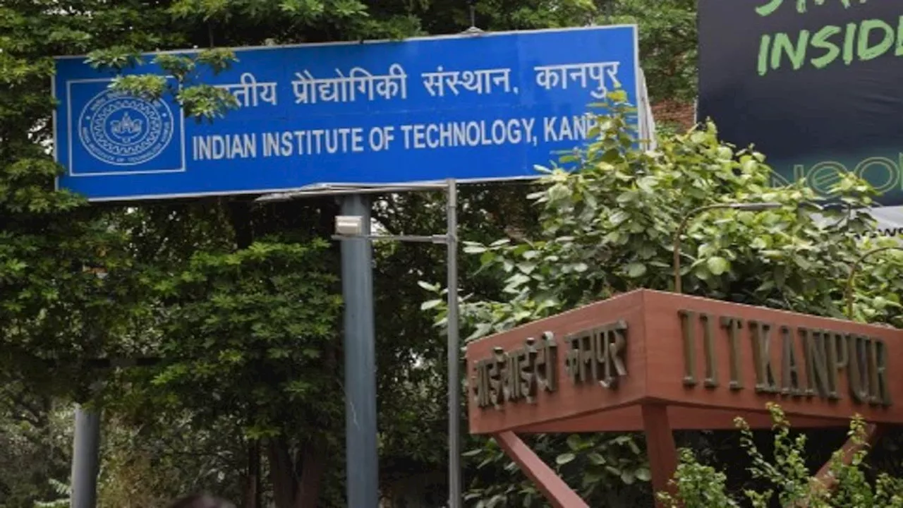 IIT Kanpur के स्टूडेंट्स ने तैयार की गजब की डिवाइस, अपराधियों को सजा और निर्दोष को न्याय दिलाने में मददगार