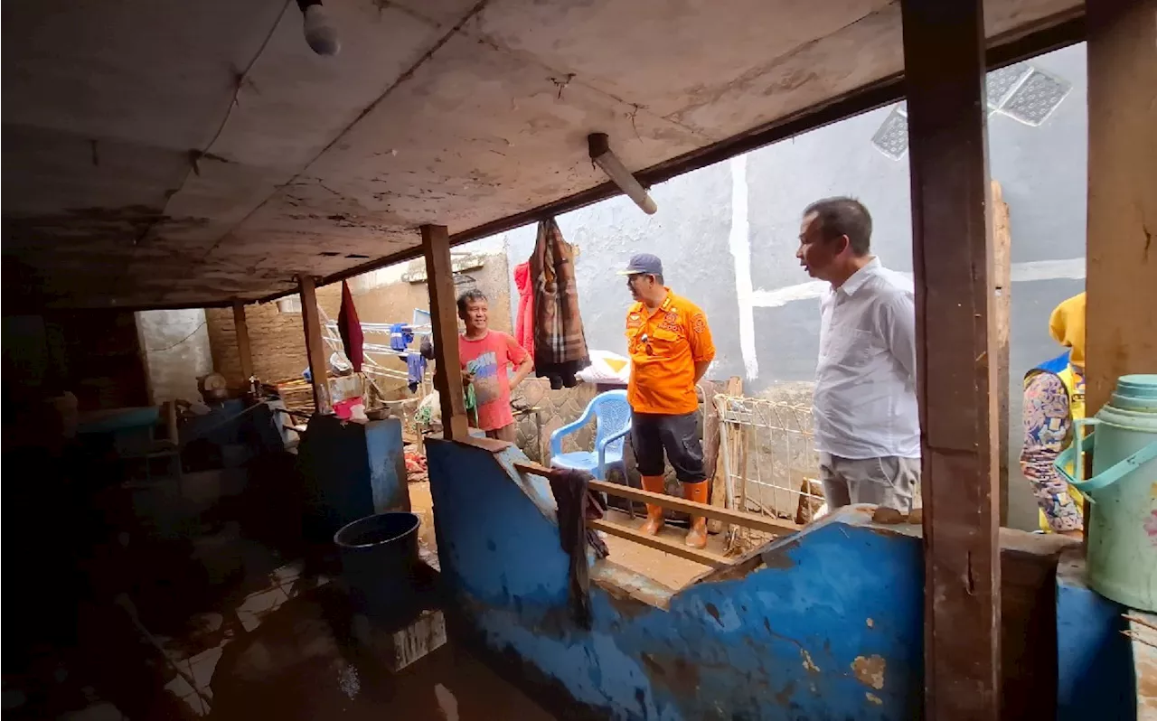 Banjir Bandang di Banjaran, 500 KK Terdampak, Bey Minta Warga Waspada Cuaca Ekstrem