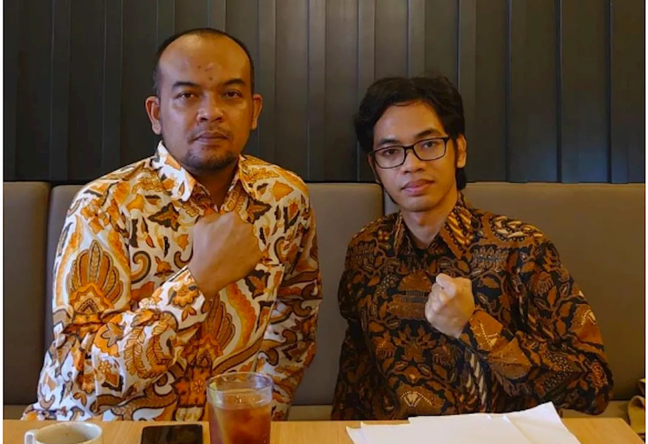 Serikat Pekerja NIBA ALI Gelar Family Gathering dan Syukuran Atas Pelantikan Prabowo-Gibran