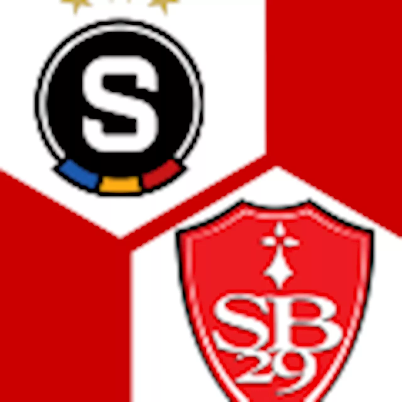  Stade Brest : | 4. Spieltag | Champions League 2024/25