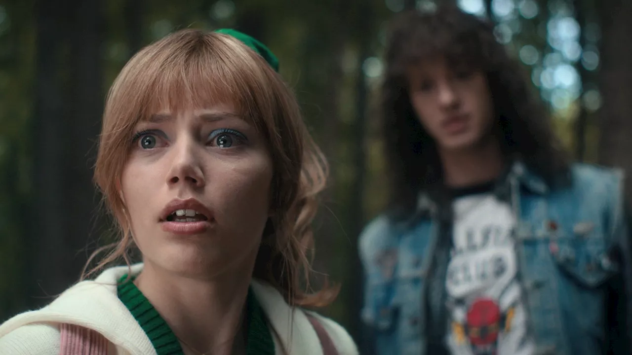 Neue „Stranger Things“-Details deuten Rückkehr einer verstorbenen Figur an