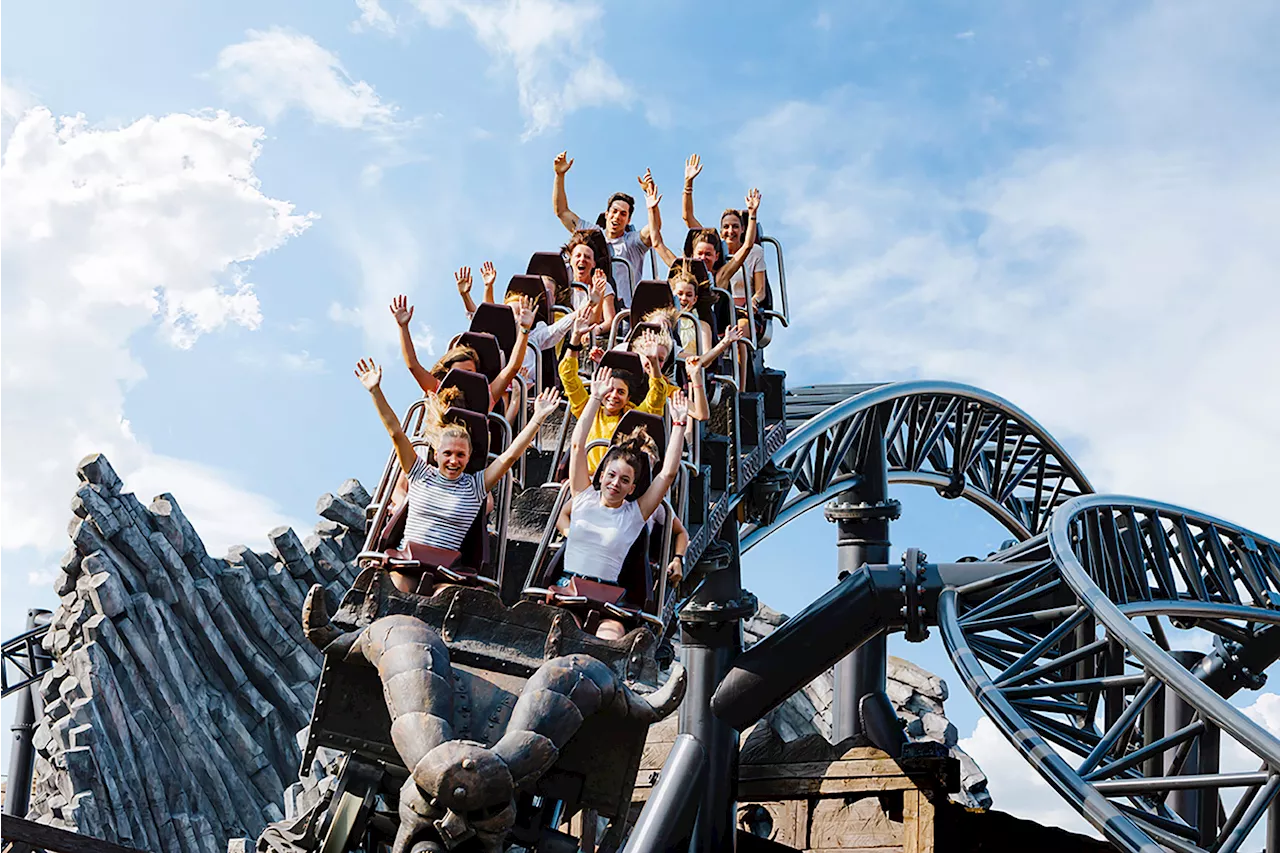 Phantasialand: Attraktionen, Preise, Öffnungszeiten