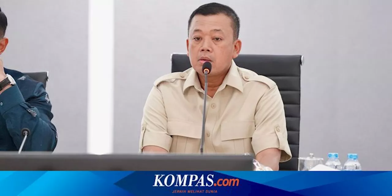 Ada 1,3 Juta Hektar Tanah Telantar Eks HGU, Bisa buat 3 Juta Rumah