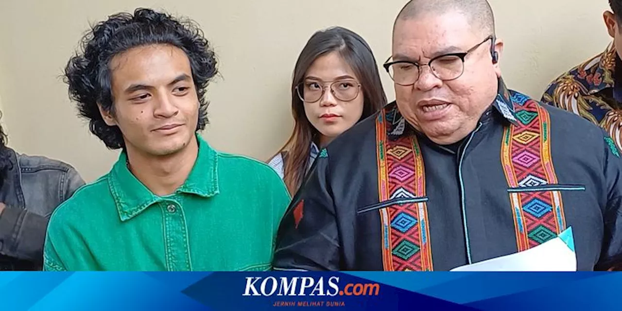 Alasan Razman Nasution Minta Denny Sumargo Diperiksa dalam Kasus Vadel Badjideh