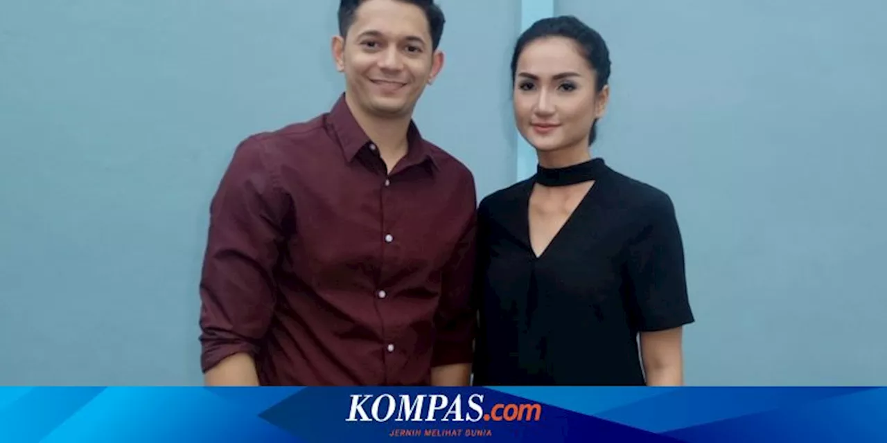 Andrew Andika dan Tengku Dewi Diwajibkan Hadir Sidang Cerai Pekan Depan