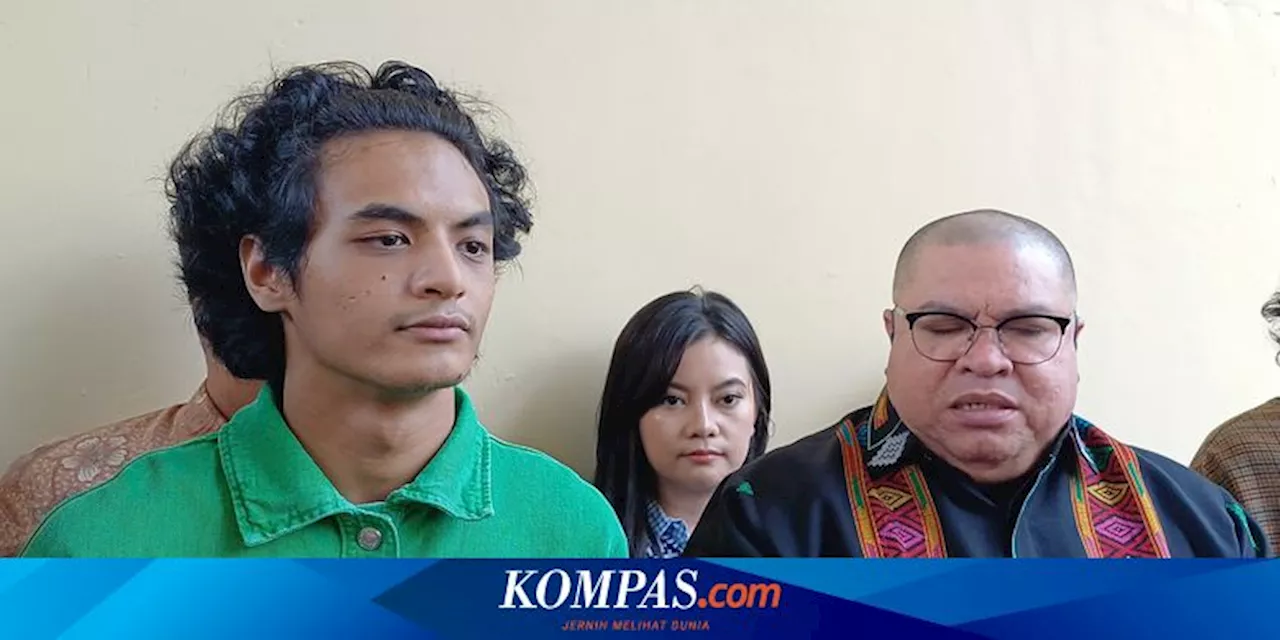 Curiga Ada Ketidakprofesionalan, Vadel Badjideh dan Razman Nasution Datangi Propam Polda Jaya