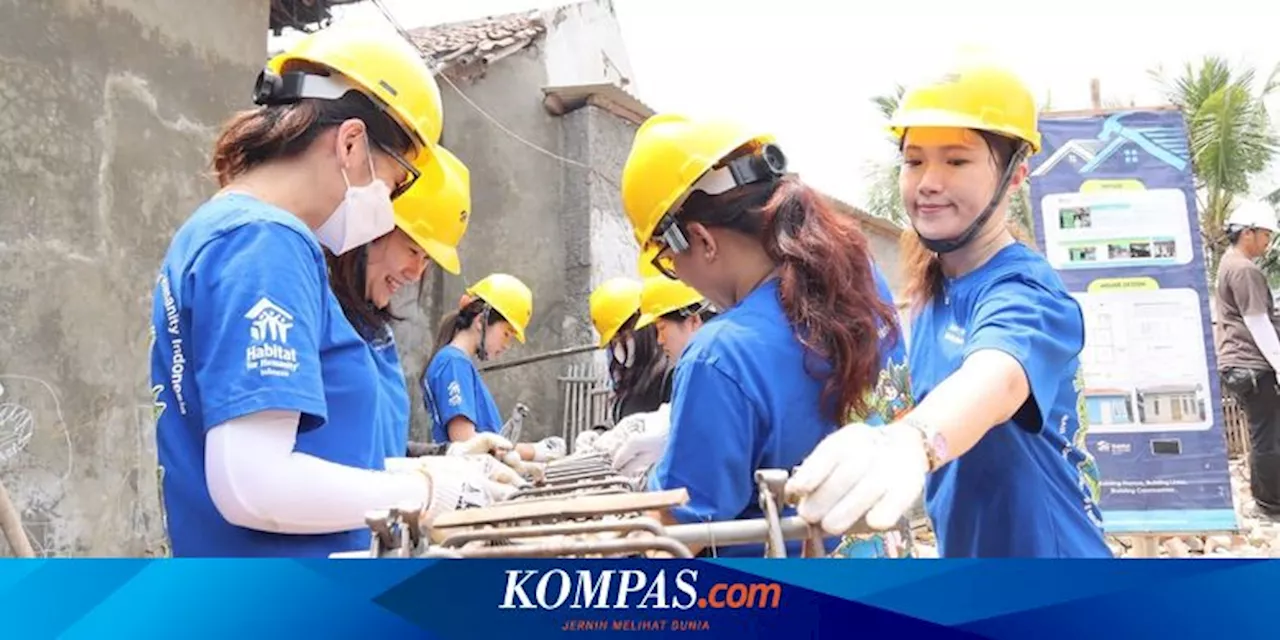 HUT Ke-17, Sinarmas World Academy Ajak Komunitas Sekolah Beri Kontribusi Nyata