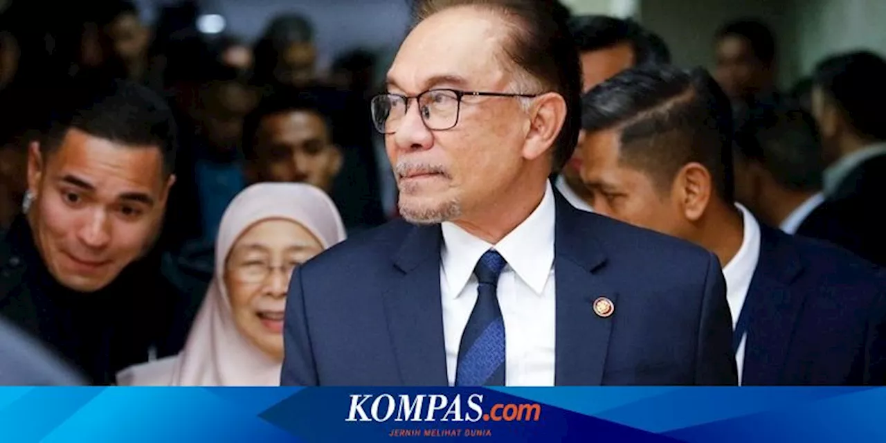 Malaysia Siapkan Rancangan Resolusi untuk Keluarkan Israel dari PBB