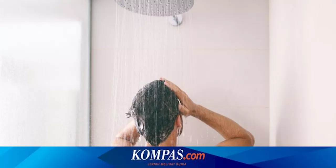 Penyakit Apa Saja yang Bisa Dicegah dengan Mandi Air Hangat? Ini 5 Daftarnya